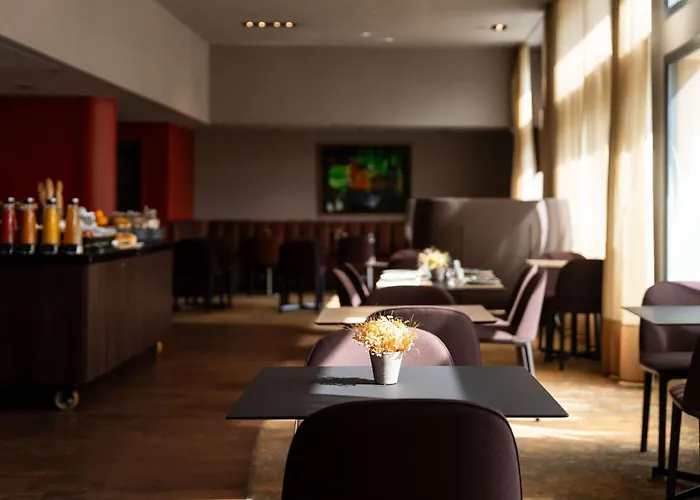 Hotel Western Premier Le Masq La Rochelle (Charente-Maritime)