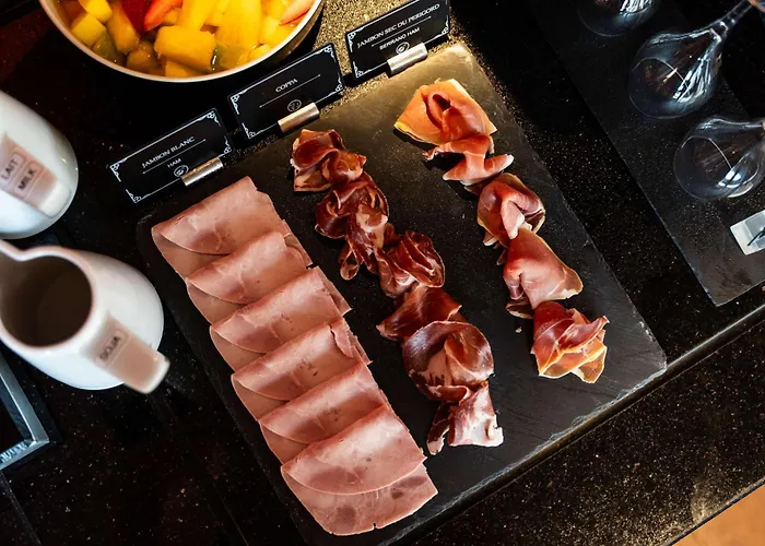 Western Premier Le Masq La Rochelle (Charente-Maritime)