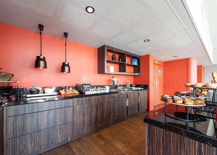 Western Premier Le Masq Hotel