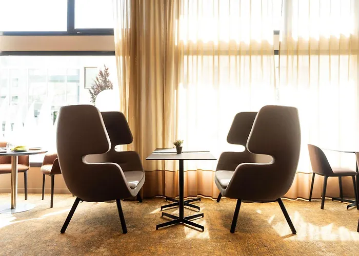 Hotel Western Premier Le Masq