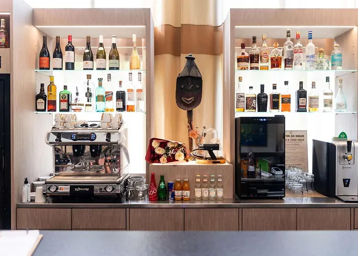 Western Premier Le Masq Hotel