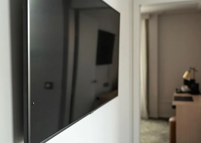 Western Premier Le Masq Hotel La Rochelle (Charente-Maritime)