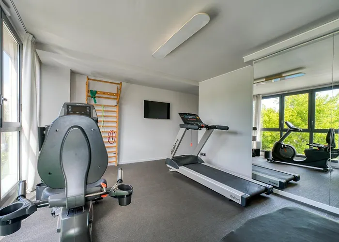 Western Premier Le Masq La Rochelle (Charente-Maritime)