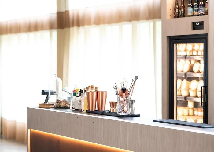 Western Premier Masqhotel 4*