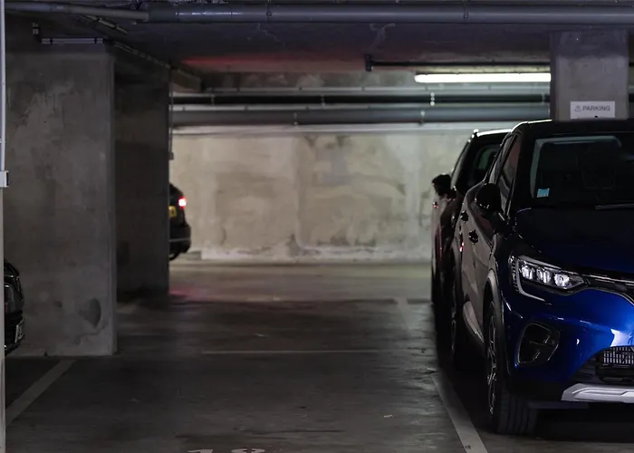 Western Premier Le Masq 4* La Rochelle (Charente-Maritime)