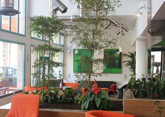 Hotel Western Premier Le Masq La Rochelle (Charente-Maritime)