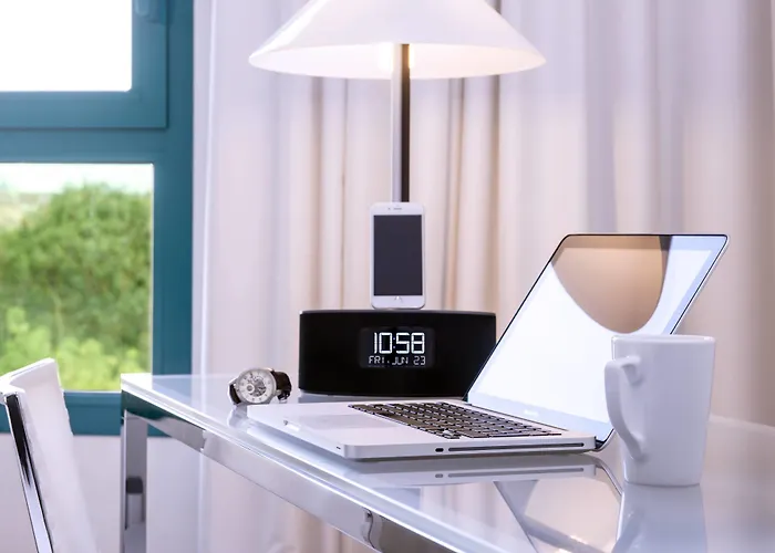 Hotel Western Premier Masqhotel 4*