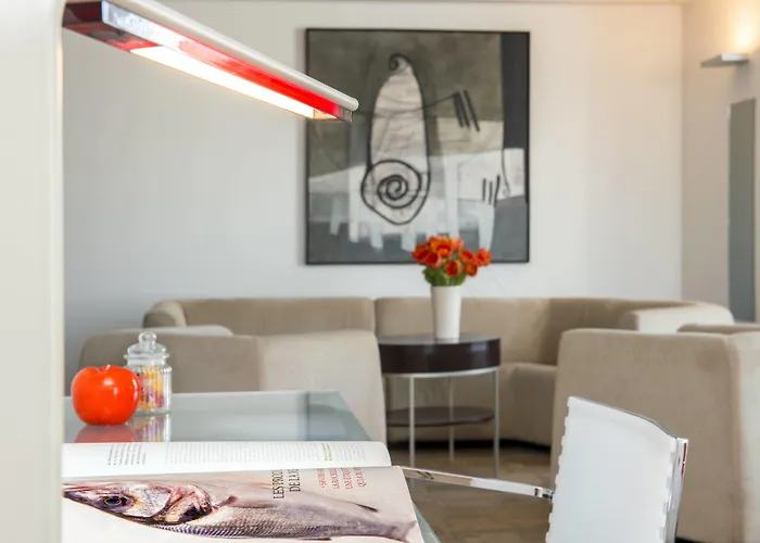 Hotel Western Premier Le Masq La Rochelle (Charente-Maritime)