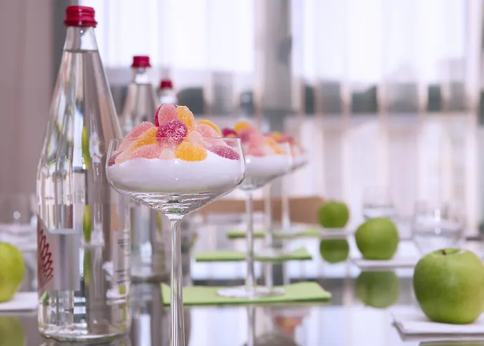 Western Premier Le Masq 4*