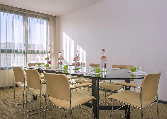 Western Premier Le Masq Hotel La Rochelle (Charente-Maritime)