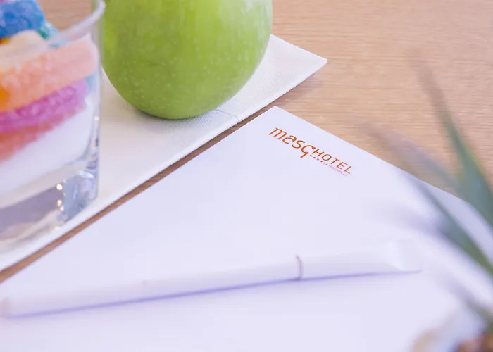 Western Premier Le Masq La Rochelle (Charente-Maritime)