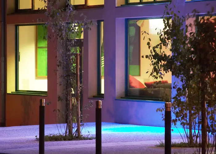 Western Premier Le Masq 4*