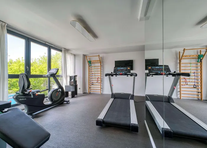 Western Premier Le Masq Hotel 4*