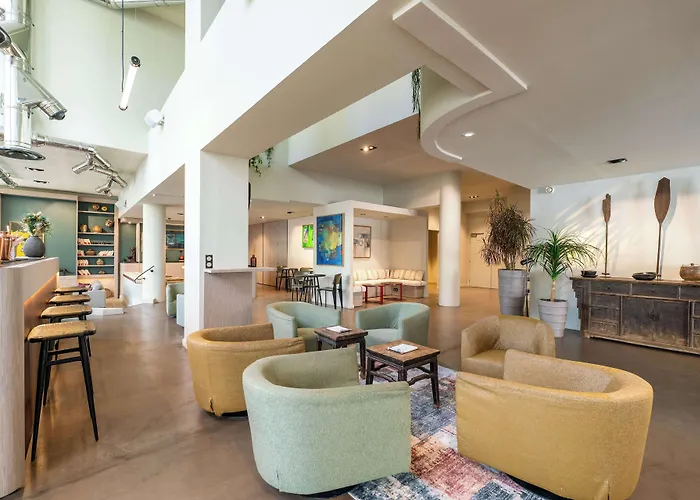 Hotel Western Premier Le Masq La Rochelle (Charente-Maritime)