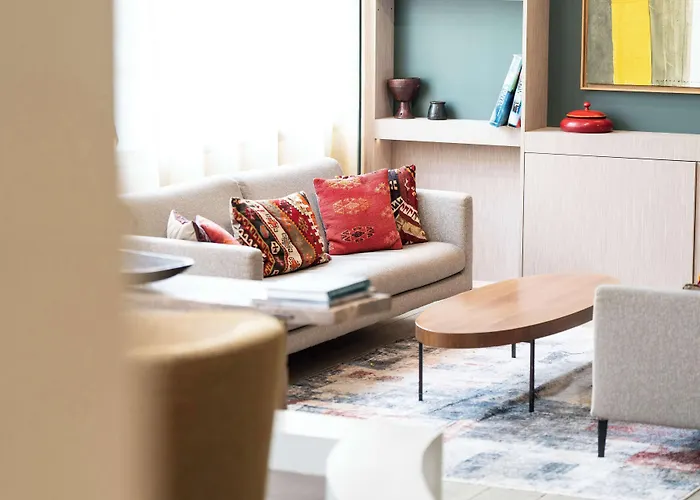 Western Premier Le Masq Hotel La Rochelle (Charente-Maritime)