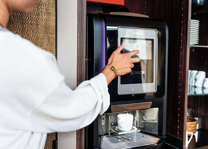 Western Premier Le Masq Hotel