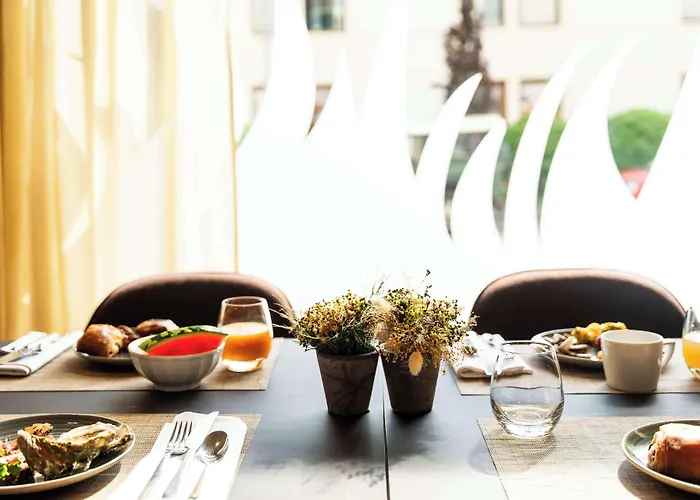 Western Premier Le Masq Hotel