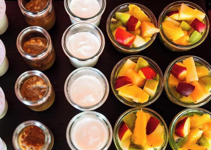 Western Premier Masqhotel La Rochelle (Charente-Maritime)